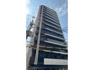 クレストコート堂島の外観