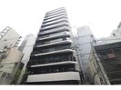 クレストコート堂島の外観