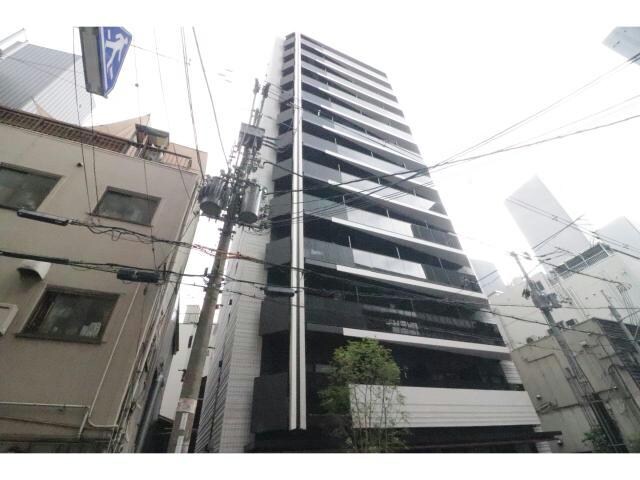  クレストコート堂島