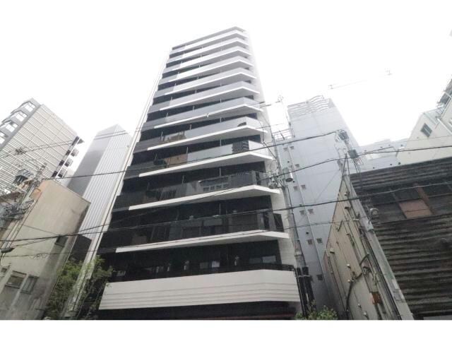  クレストコート堂島