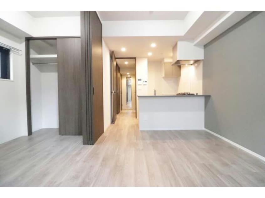  クレストコート堂島