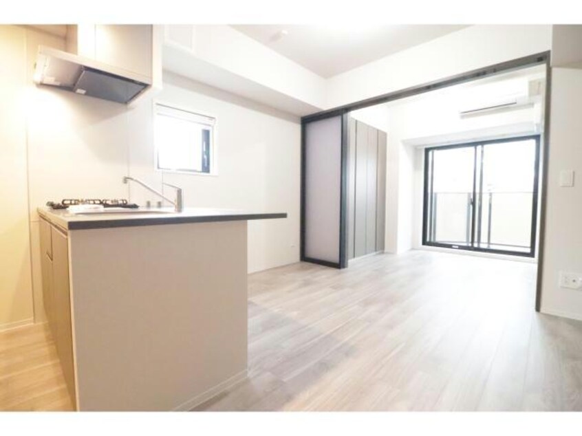  クレストコート堂島