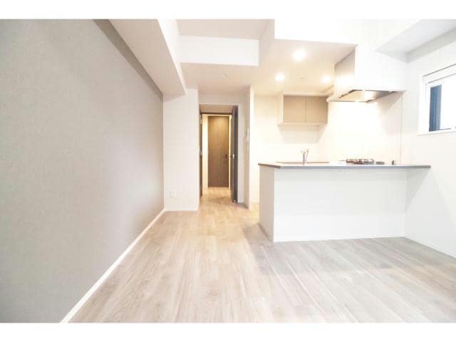  クレストコート堂島