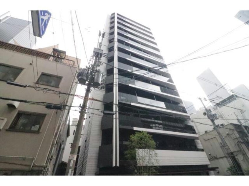  クレストコート堂島