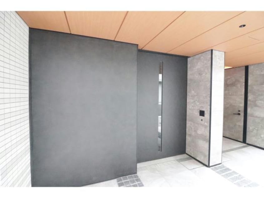  クレストコート堂島