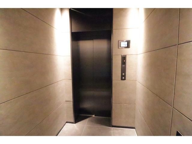  クレストコート堂島