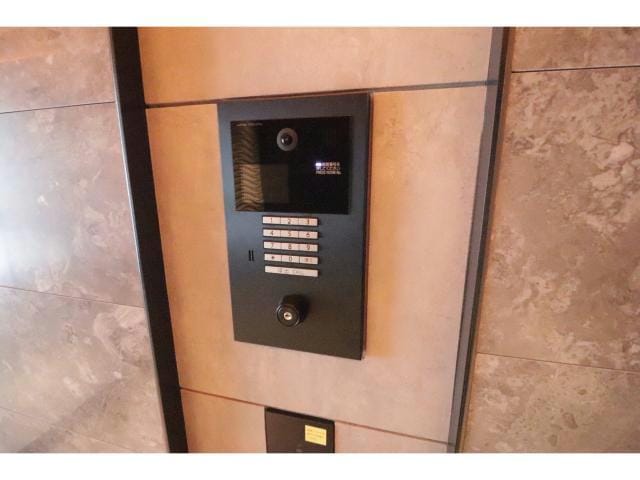  クレストコート堂島