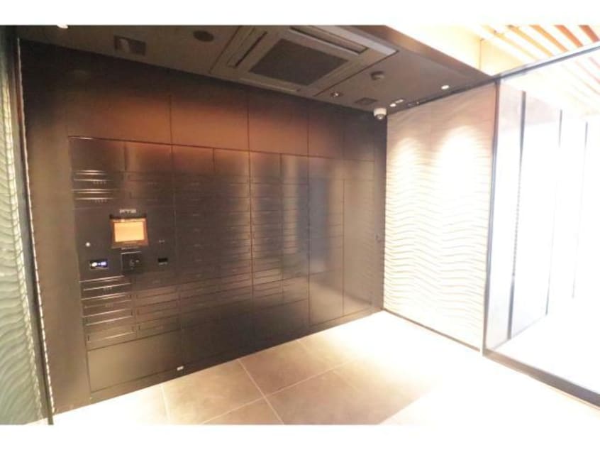  クレストコート堂島