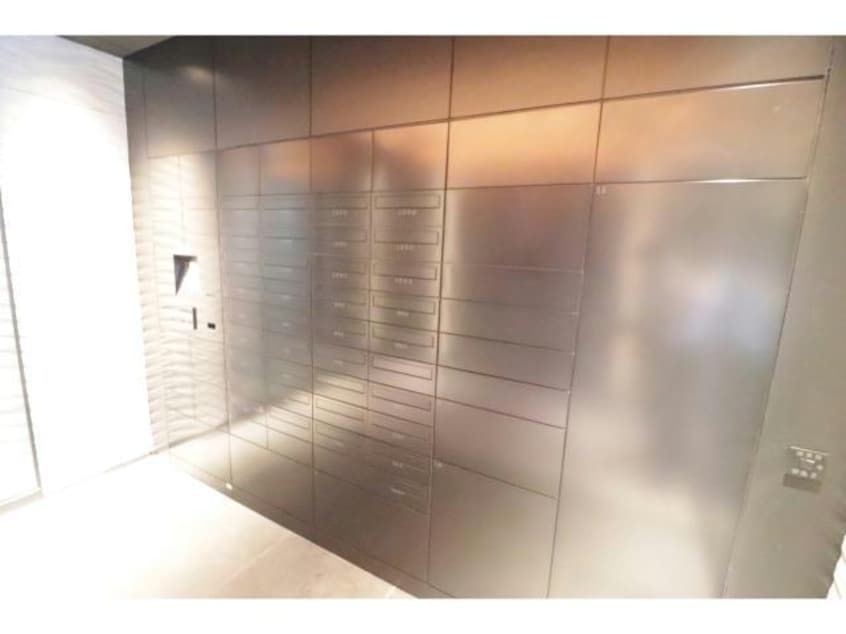  クレストコート堂島