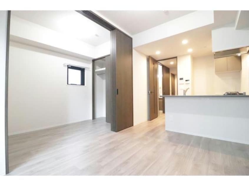  クレストコート堂島