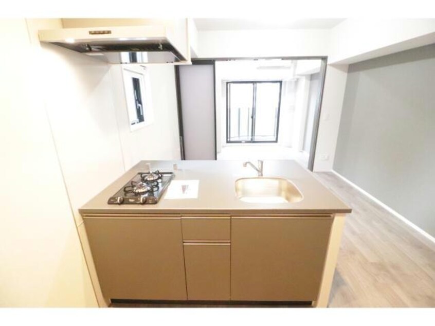  クレストコート堂島