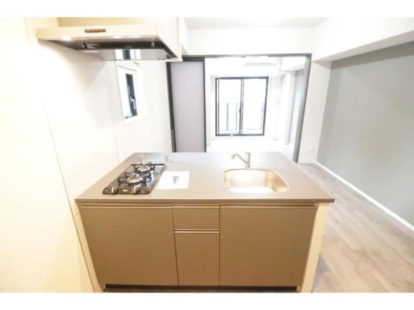  クレストコート堂島