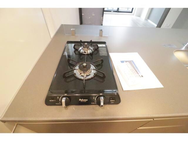  クレストコート堂島