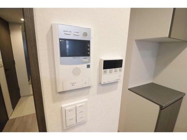  クレストコート堂島