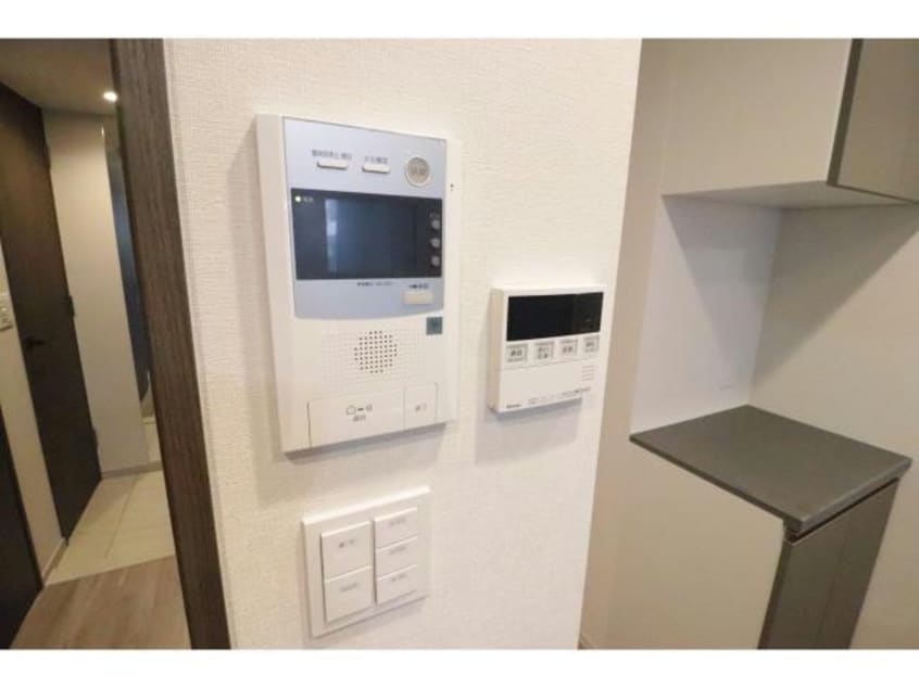  クレストコート堂島