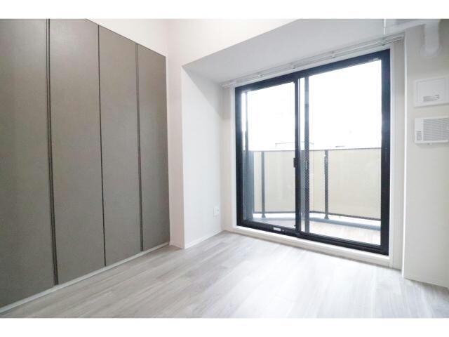  クレストコート堂島