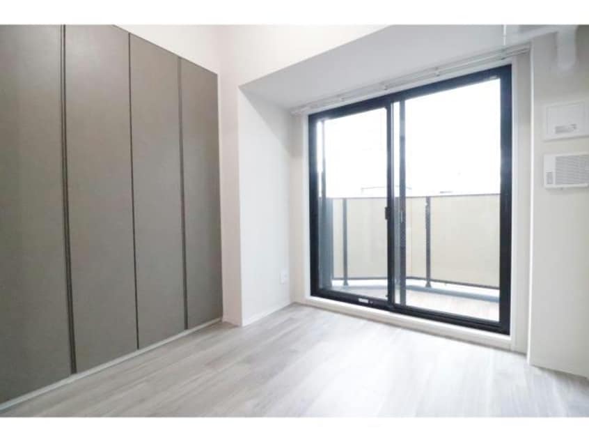  クレストコート堂島