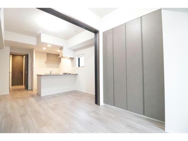  クレストコート堂島