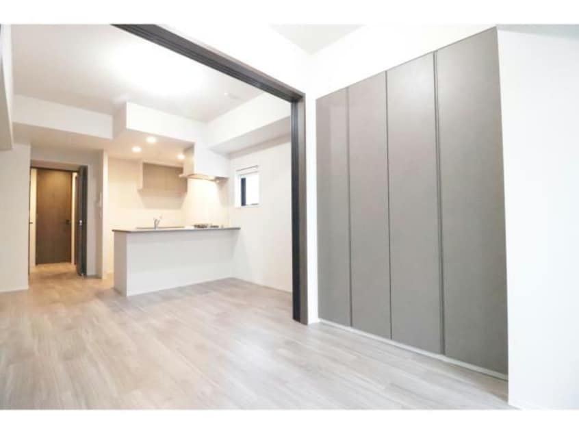  クレストコート堂島