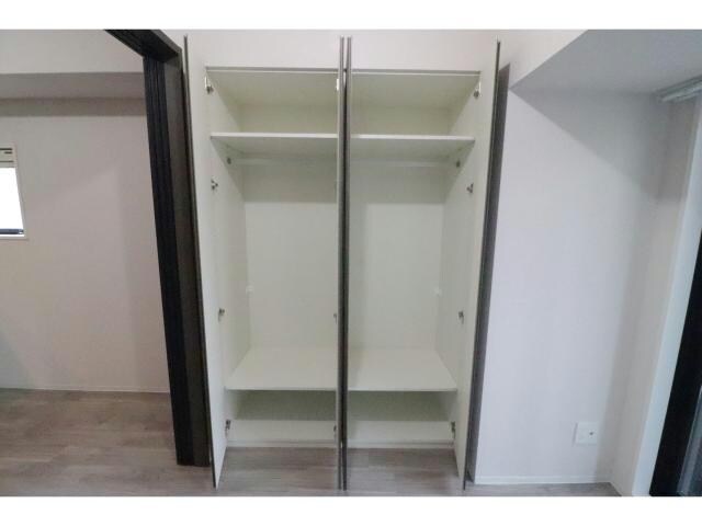  クレストコート堂島