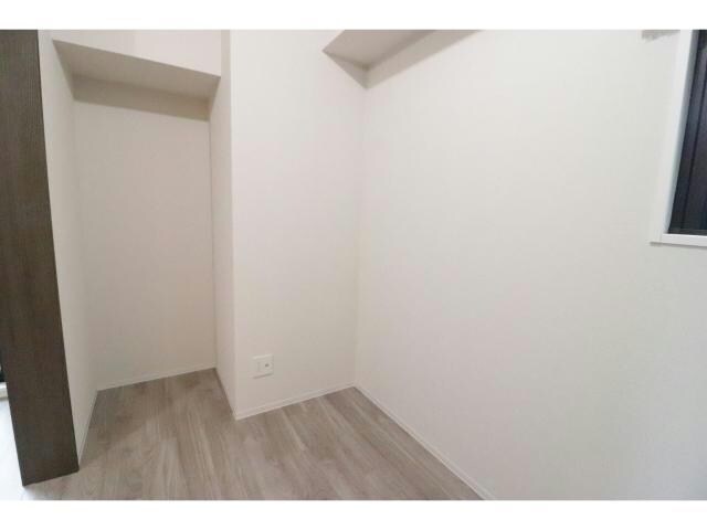  クレストコート堂島