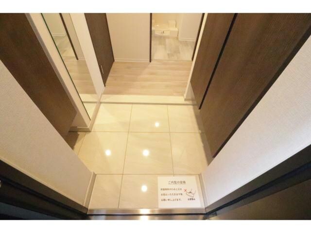  クレストコート堂島