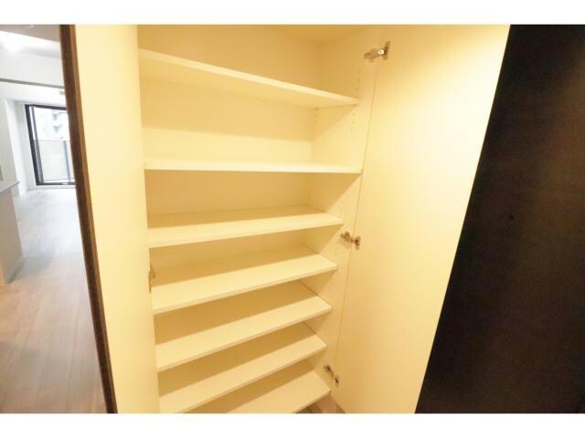  クレストコート堂島