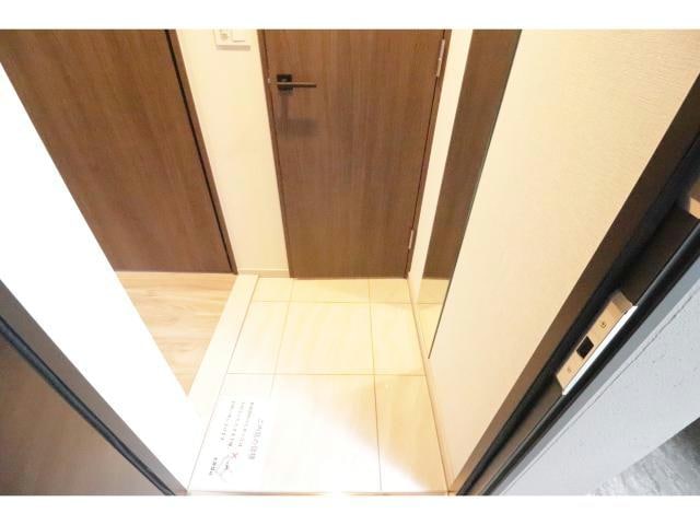  クレストコート堂島