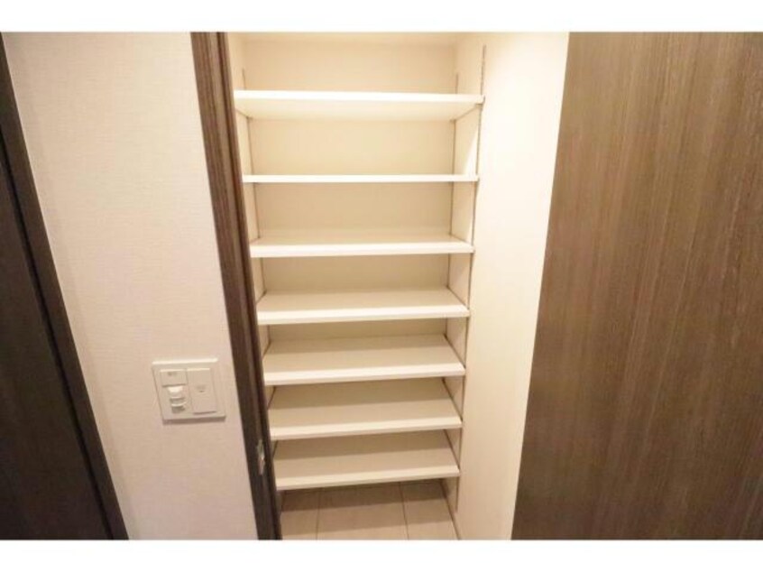  クレストコート堂島