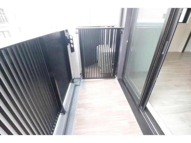  クレストコート堂島