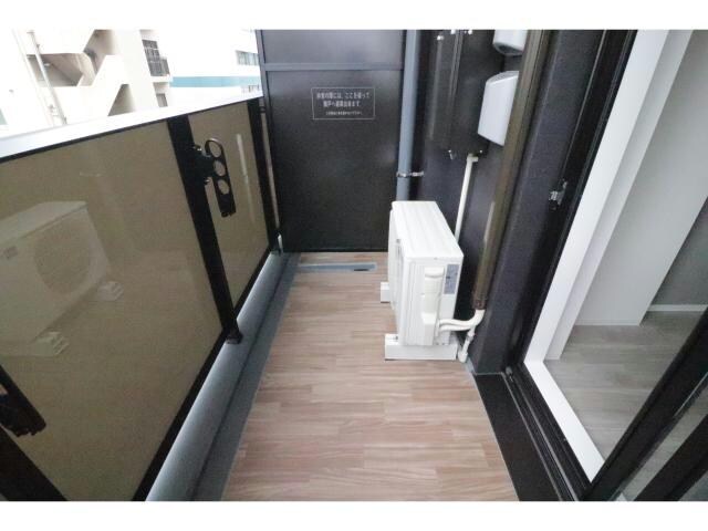  クレストコート堂島