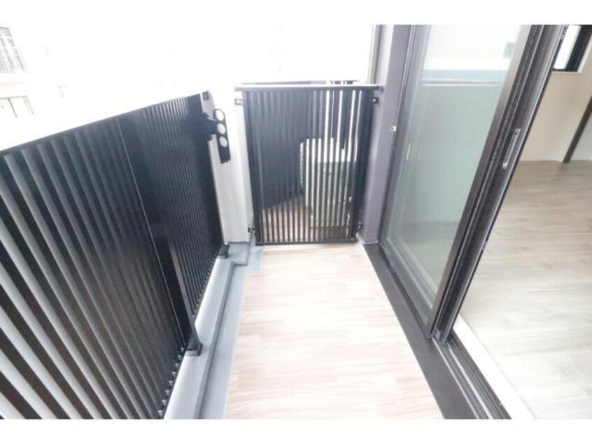  クレストコート堂島