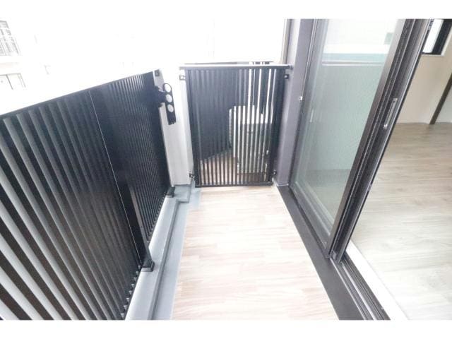  クレストコート堂島