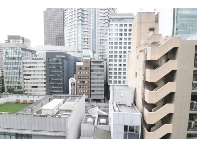  クレストコート堂島