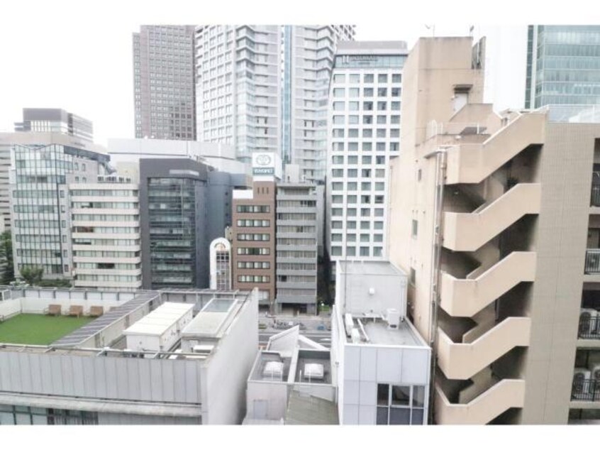  クレストコート堂島