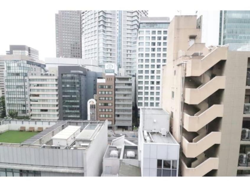  クレストコート堂島