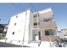 ジーメゾン姫島の外観