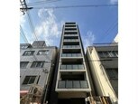 ダブルナインレジデンス天満宮