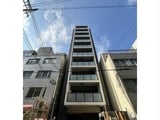 ダブルナインレジデンス天満宮