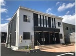 大阪市西淀川区新築アパート