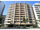 ヴィルヌーブ松ヶ枝町の外観