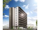 スプランディッドⅨの外観
