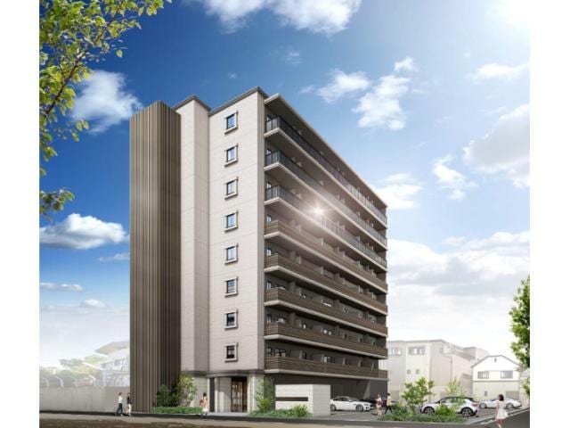  スプランディッドⅨ