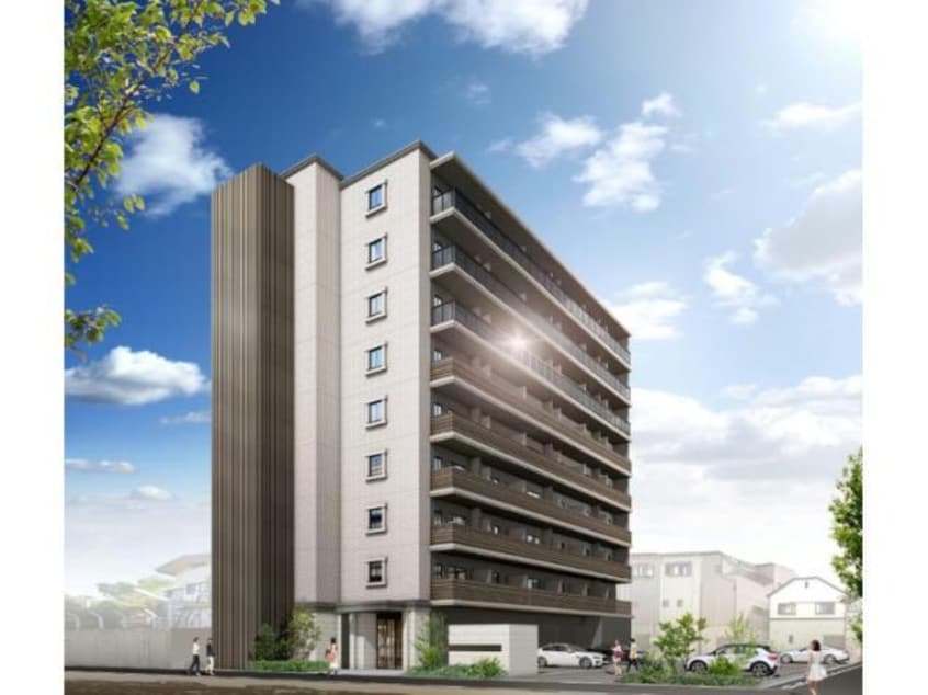  スプランディッドⅨ