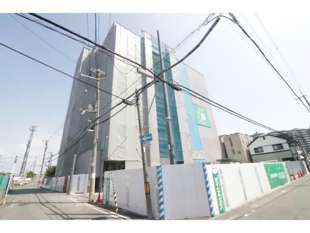  スプランディッドⅨ