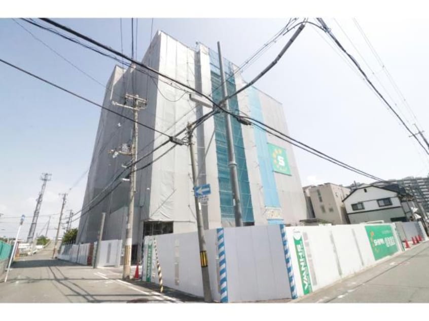  スプランディッドⅨ