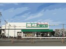 業務スーパー千成店(スーパー)まで1893m スプランディッドⅨ