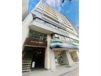 サンハイム南森町