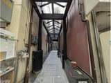 to U 天神橋