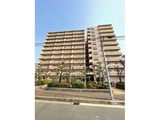 ノバカネイチ阿波座Ⅱ番館